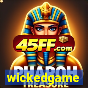 wickedgame