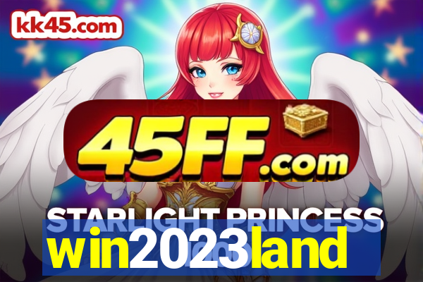 win2023land