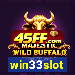 win33slot