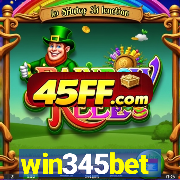 win345bet
