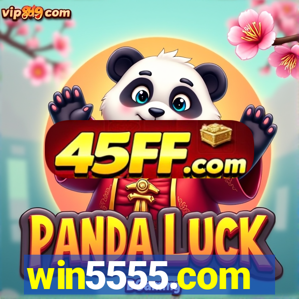 win5555.com