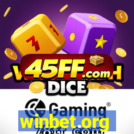 winbet.org