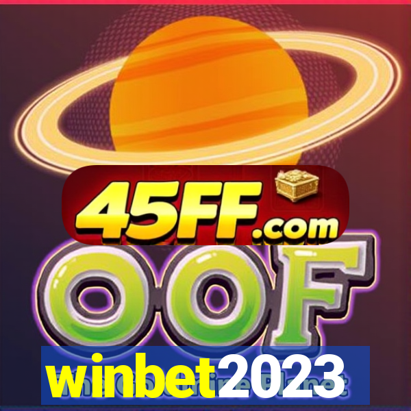 winbet2023