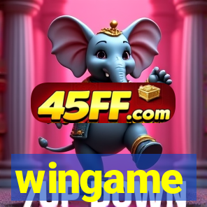 wingame