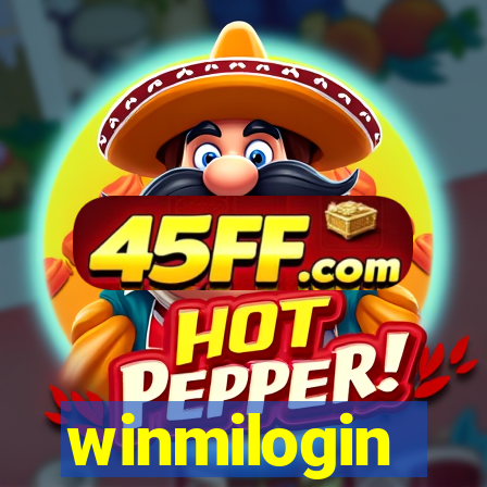 winmilogin