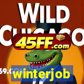 winterjob