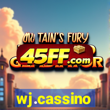 wj.cassino
