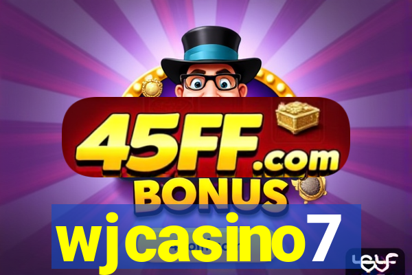 wjcasino7