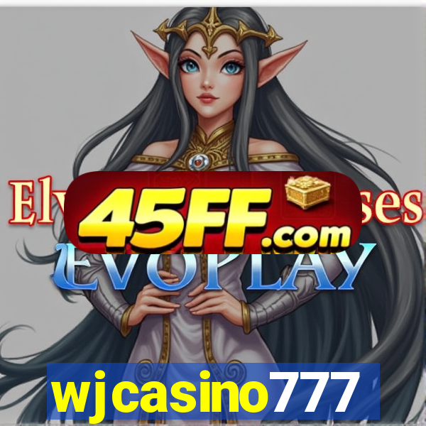wjcasino777