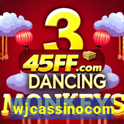 wjcassinocom