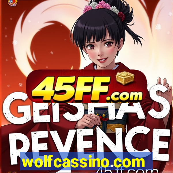 wolfcassino.com