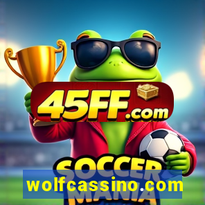 wolfcassino.com