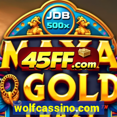 wolfcassino.com