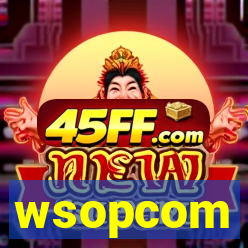 wsopcom