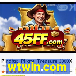 wtwin.com