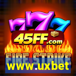 www.uxbet