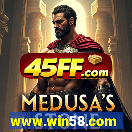 www.win58.com