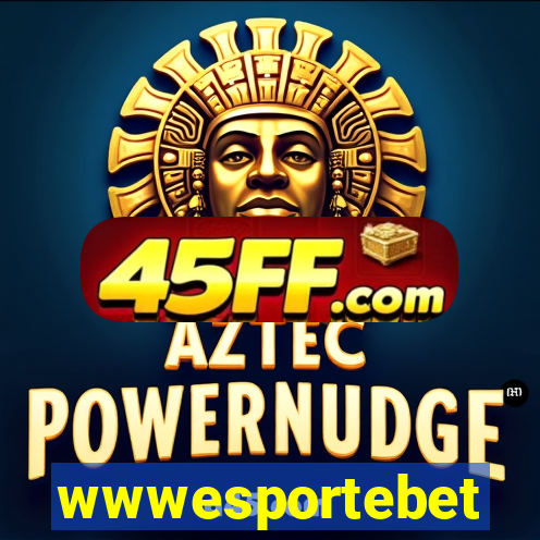 wwwesportebet