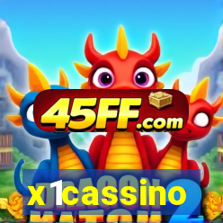 x1cassino