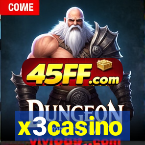x3casino