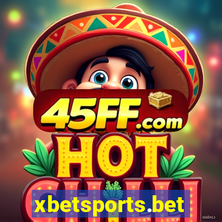 xbetsports.bet