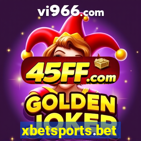 xbetsports.bet