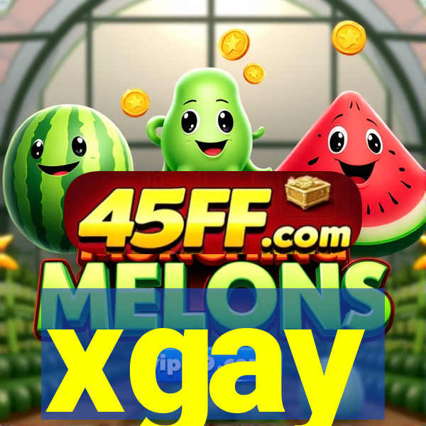 xgay
