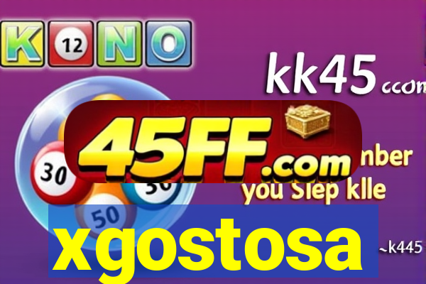 xgostosa