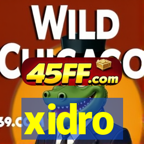 xidro