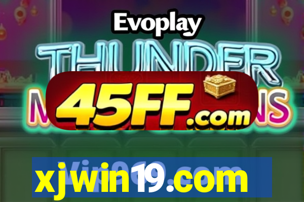 xjwin19.com