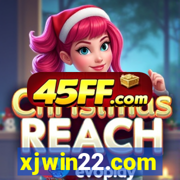 xjwin22.com