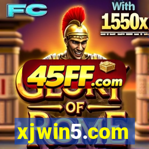 xjwin5.com