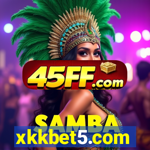 xkkbet5.com