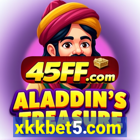 xkkbet5.com