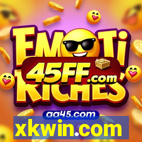 xkwin.com