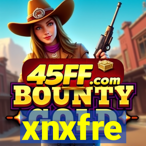 xnxfre