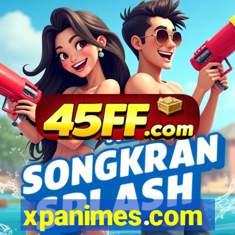 xpanimes.com