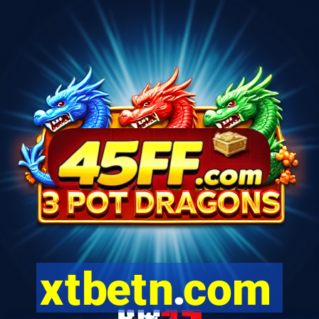 xtbetn.com