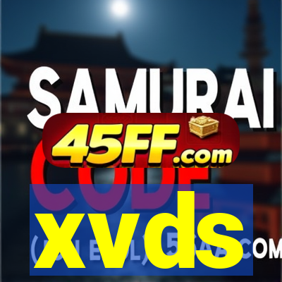 xvds