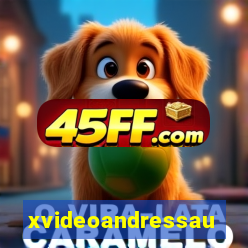 xvideoandressaurach