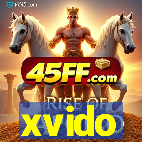 xvido