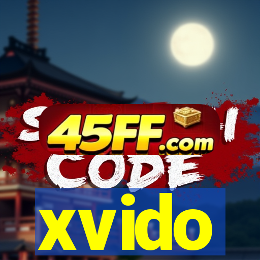 xvido
