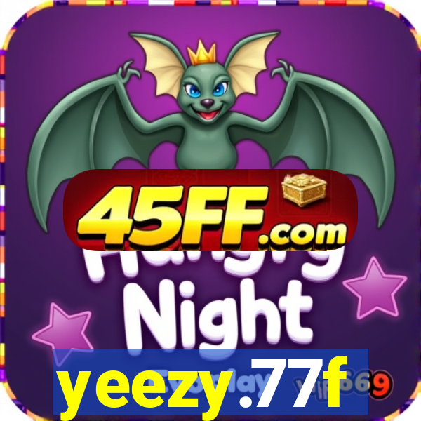 yeezy.77f