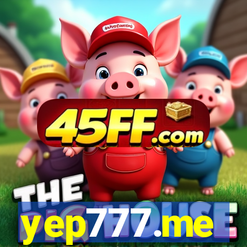 yep777.me