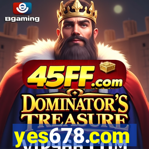 yes678.com