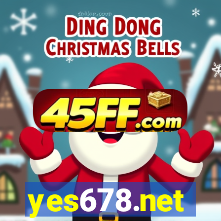 yes678.net