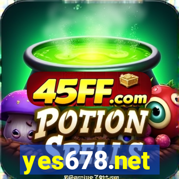 yes678.net