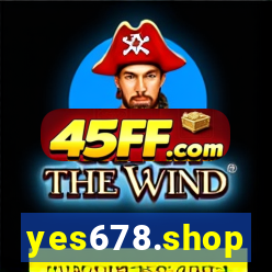 yes678.shop