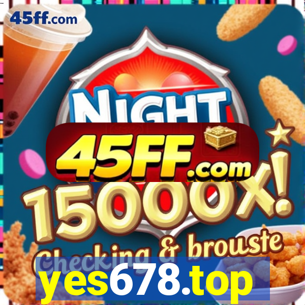 yes678.top