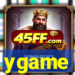 ygame